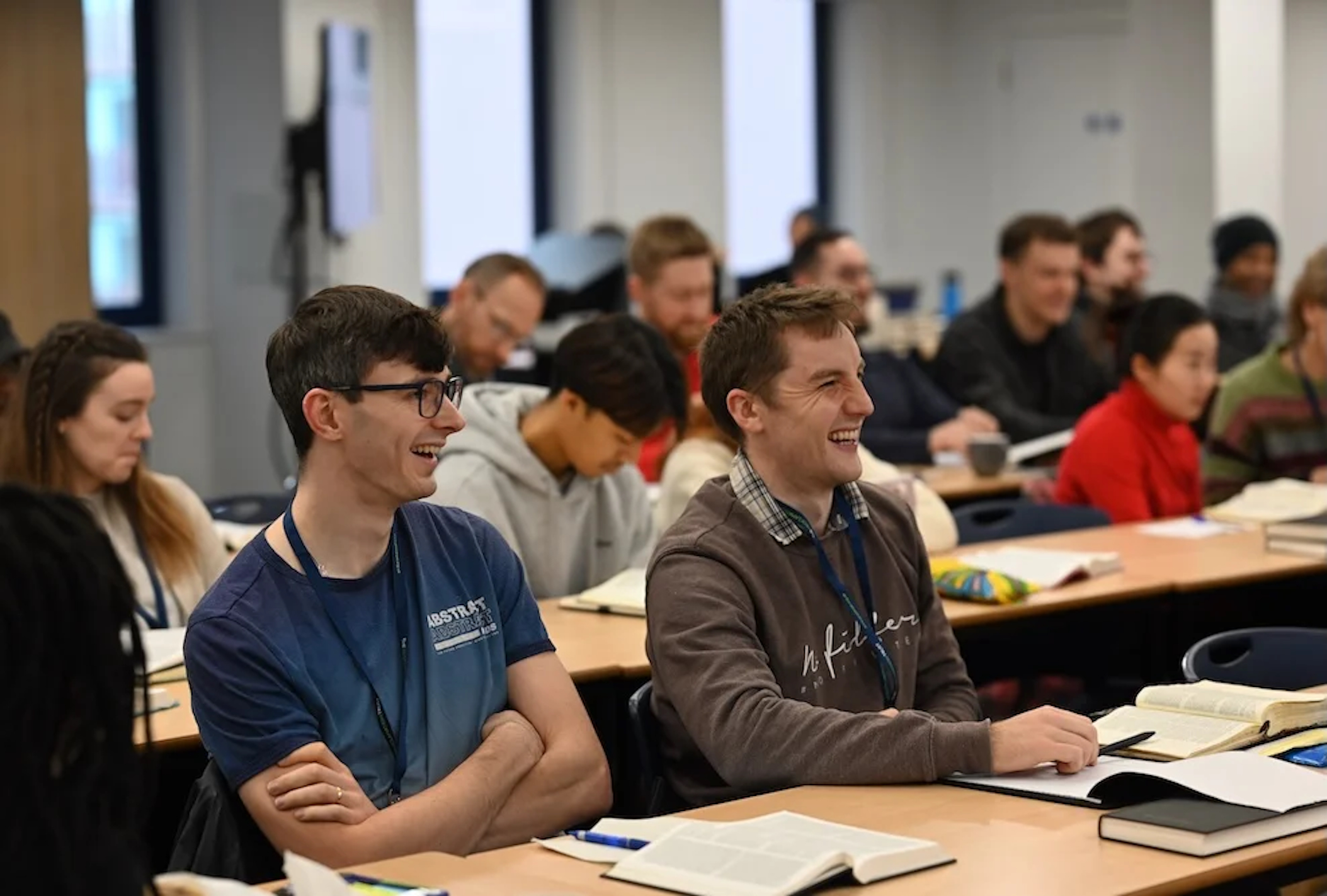 Wellbeing Northampton